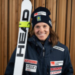 Sara Hector, Photo: Klas Rockberg